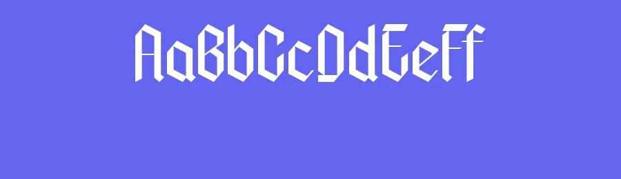 Panderly DEMO Font by Say Studio — Display Font — thumbnail 3