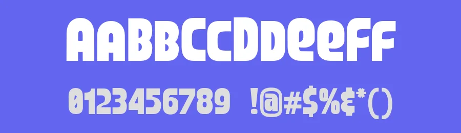 Pangaral- Headline Display Font by Lorenzo Martinez — Decorative Font — thumbnail 3