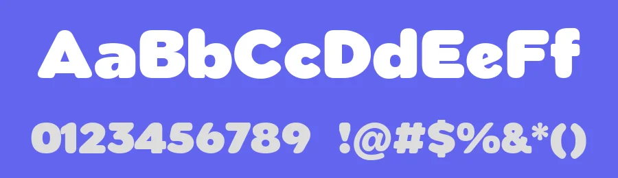 Pangi Font Family by Aukimvisuel — Sans Serif Font — thumbnail 3