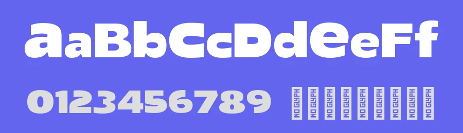 Panichesta Font by ibracreative — Sans Serif Font — thumbnail 3