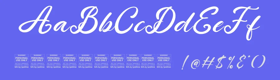 Panile Beach Font by Imaginatype — Script Handwritten Font — thumbnail 3