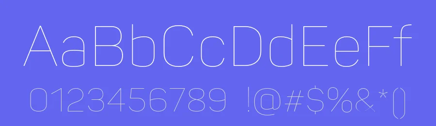 Panton Arabic Font Family by Fontfabric Type Foundry — Sans Serif Font — thumbnail 3