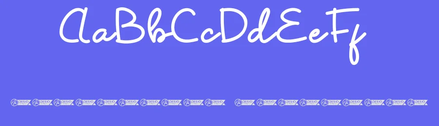 Papaya Dream Font by nihstudio — Display Font — thumbnail 3