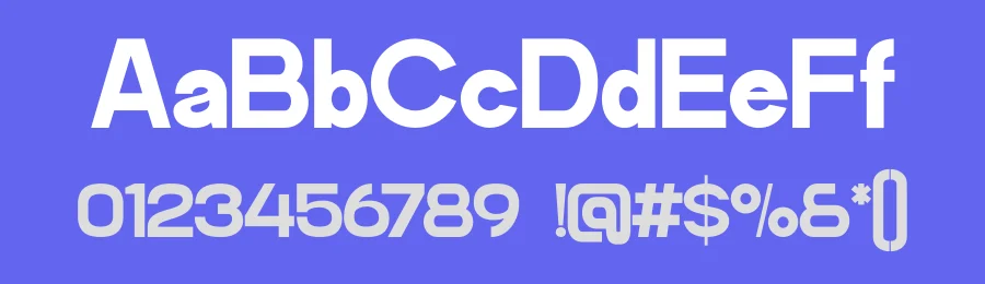 Paper Look Font by Funtype — Decorative Font — thumbnail 3