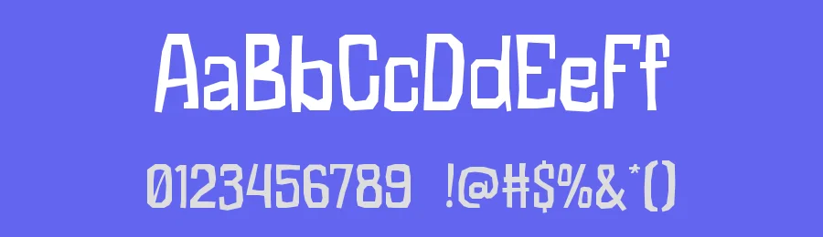 Paperoz Font by Rautan Studio — Decorative Font — thumbnail 3