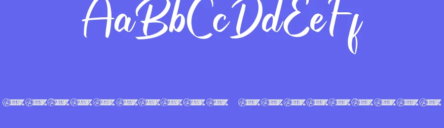Papuma Beach Font by nihstudio — Script Handwritten Font — thumbnail 3