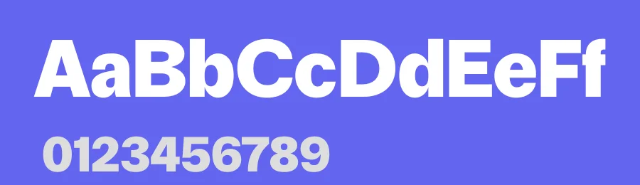 Parabolica Font Family by James Todd — Sans Serif Font — thumbnail 3