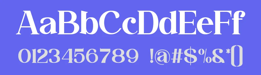 Paradise Summer Font by Funtype — Serif Font — thumbnail 3