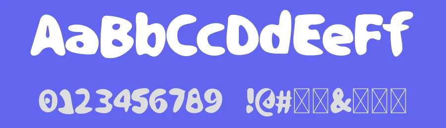 Paradiso Tropical Summer Font by vladocar — Decorative Font — thumbnail 3