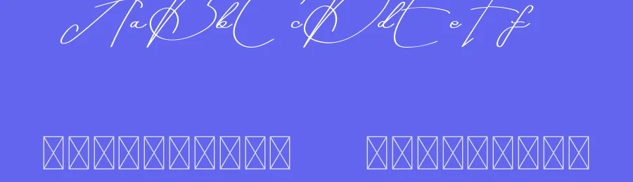 Paradisy Signature Script Font by nihstudio — Script Handwritten Font — thumbnail 3