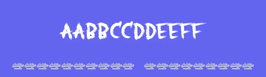 Paranormal Tricks Font by noahtype — Display Font — thumbnail 3