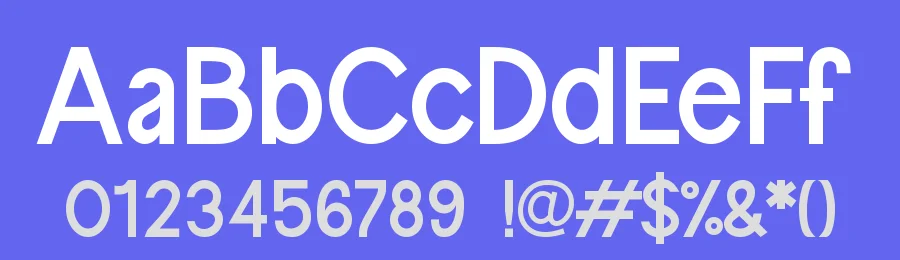 Paris Van Java Sans Serif Font by Fikryal Studio — Sans Serif Font — thumbnail 3