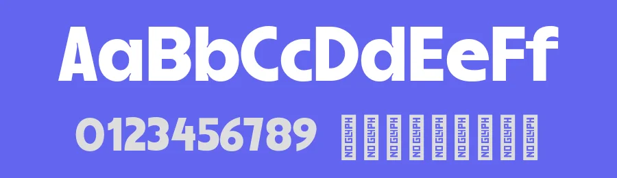Parket Font by sixtypefoundry — Display Font — thumbnail 3