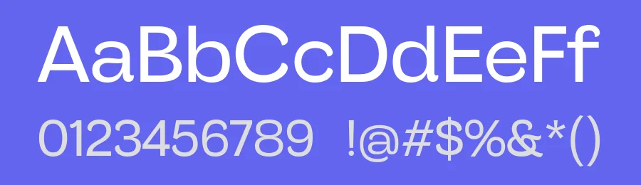 Parkin Font by Letterhend Studio — Sans Serif Font — thumbnail 3