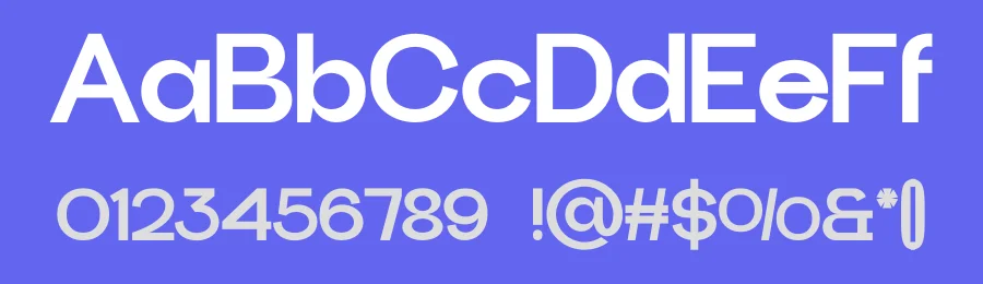 Pasbile Font by MaikoHatta — Sans Serif Font — thumbnail 3