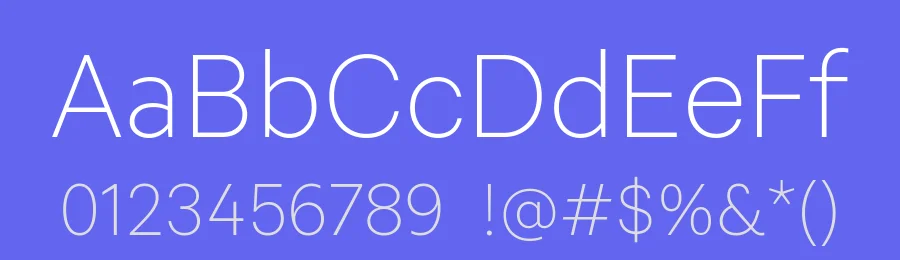 Passo & Passeio Font Family by Fabio Haag Type — Decorative Font — thumbnail 3