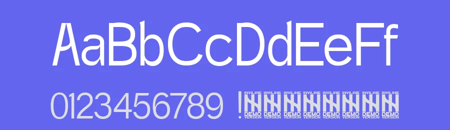 Pasteur Sans Serif Font by Inviline — Sans Serif Font — thumbnail 3