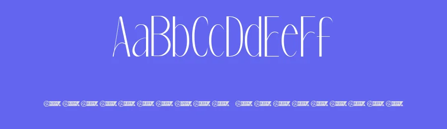 Pastry Summertime Font by nihstudio — Display Font — thumbnail 3