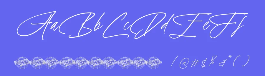 Pathentic Actions Font by letterenastudios — Script Handwritten Font — thumbnail 3