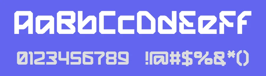Payton Font by Pinisi ART — Display Font — thumbnail 3