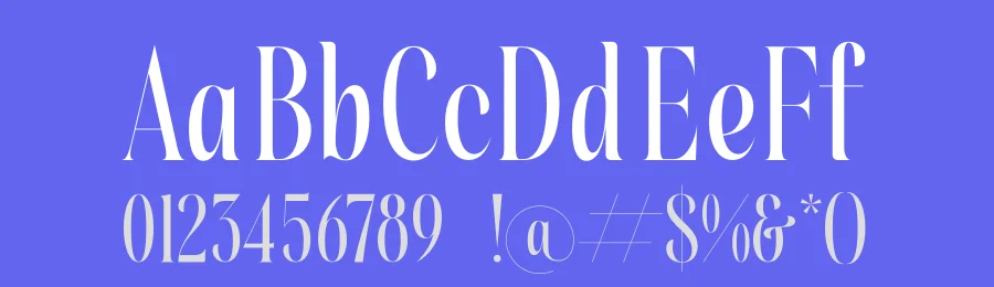 Peach Charley Font by Storytype — Serif Font — thumbnail 3
