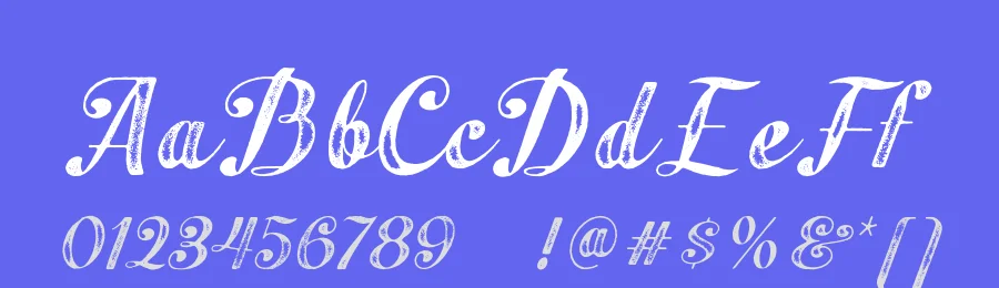 Peacher Font by Edignwn Type — Script Handwritten Font — thumbnail 3