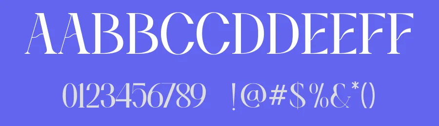 Peachy Flightone Font by qwrtype — Script Handwritten Font — thumbnail 3