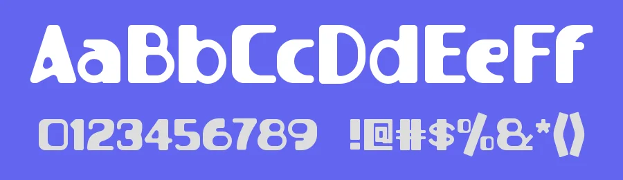 PEDJOEANG Font by Rautan Studio — Decorative Font — thumbnail 3