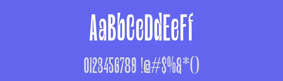Peghas Font by holyline design — Sans Serif Font — thumbnail 3