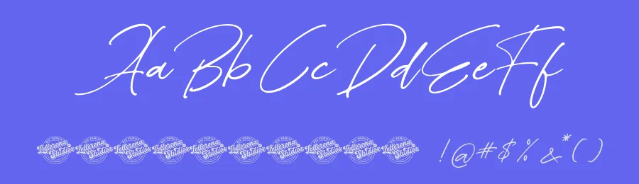 Peglastone – Handwritten Ink Font by letterenastudios — Script Handwritten Font — thumbnail 3