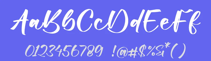 Pellias Cantika Font by perspectype — Script Handwritten Font — thumbnail 3