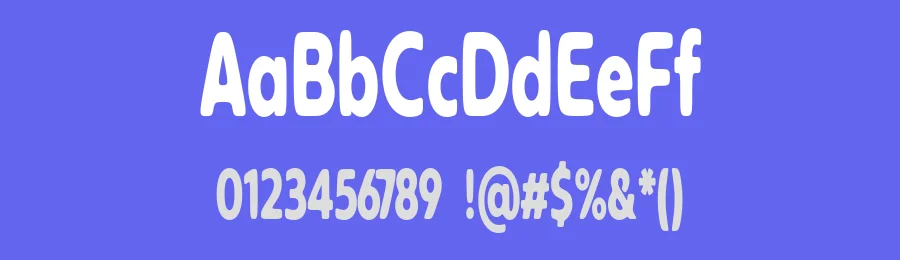 Pemanka Font by gatype — Display Font — thumbnail 3