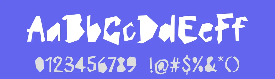 Pen Self Font by Studio Hello Good — Display Font — thumbnail 3