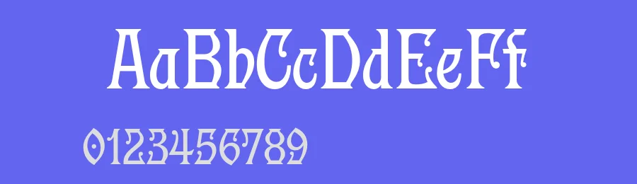 Pentz Font by Fort Foundry — Display Font — thumbnail 3
