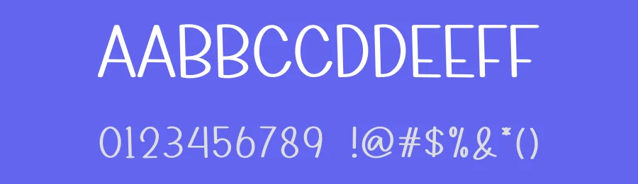 Perfect Lemonade Handmade Font by freshtypeink — Display Font — thumbnail 3