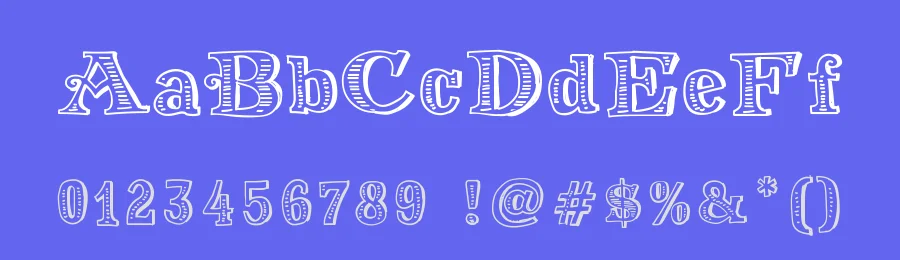 Perfect Money Font by Vitalii — Script Handwritten Font — thumbnail 3