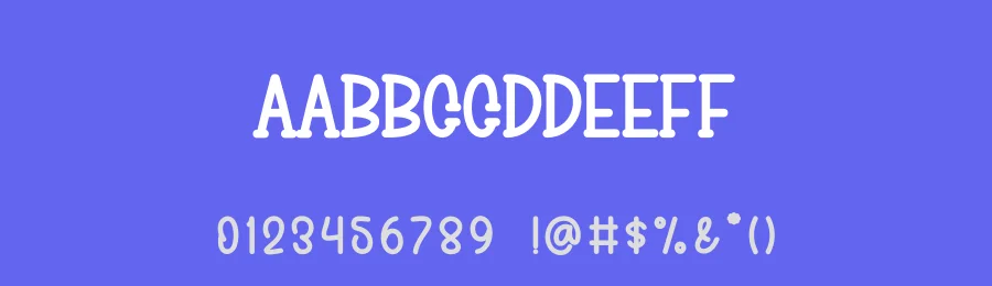 Perfect Notebook Playful Font by creativeletter — Script Handwritten Font — thumbnail 3
