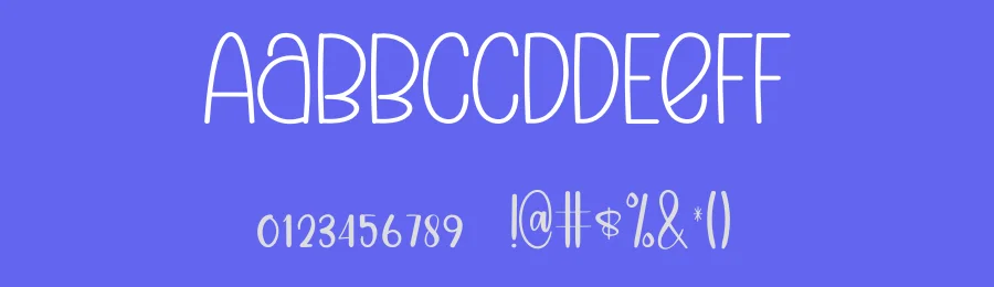 Perfect Script Handwritten Font by inermediaSTUDIO — Display Font — thumbnail 3