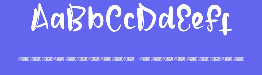 Perjalanan Cinta Font by nihstudio — Script Handwritten Font — thumbnail 3