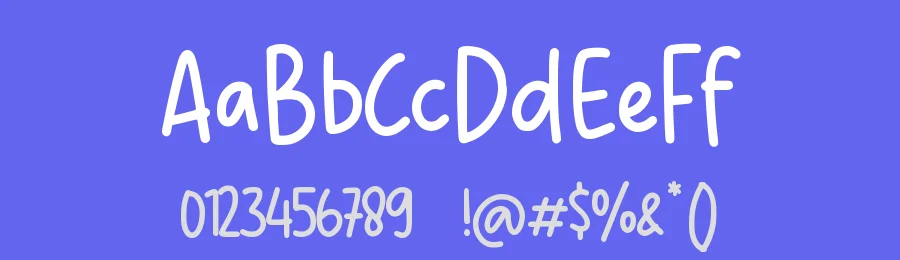 Perospero Font by Allouse.Studio — Display Font — thumbnail 3