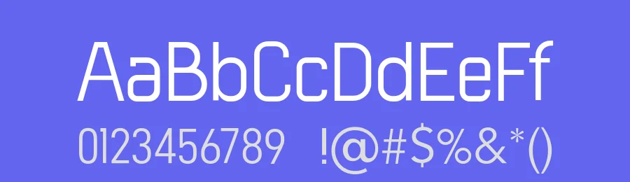 Peroxidase Font Family by UICreative — Decorative Font — thumbnail 3