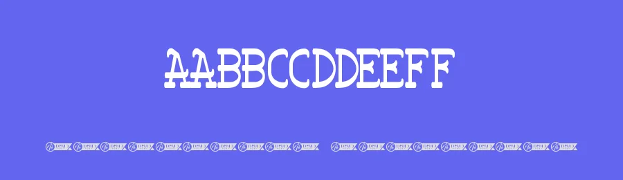 Petjah Font by nihstudio — Display Font — thumbnail 3