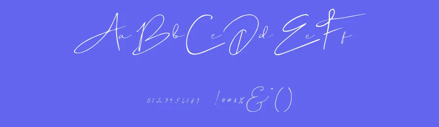 Peylon Viggo Font by madeDeduk — Script Handwritten Font — thumbnail 3