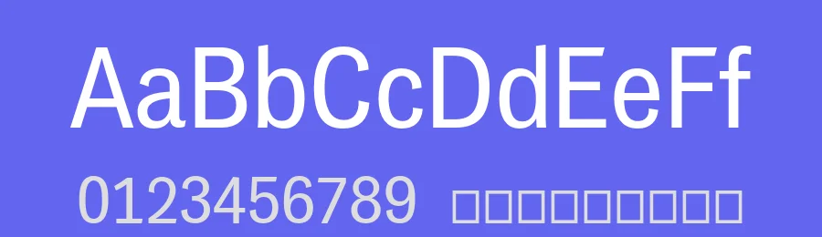 PF Das Grotesk Pro Font Family by Parachute — Decorative Font — thumbnail 3