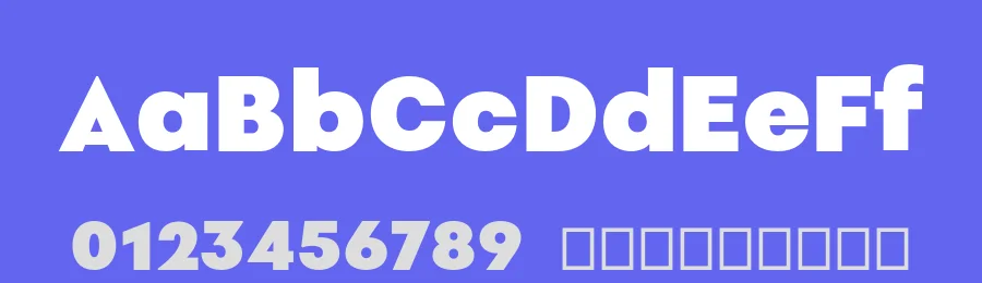 PF Spekk Font Family by Panos Vassiliou — Sans Serif Font — thumbnail 3