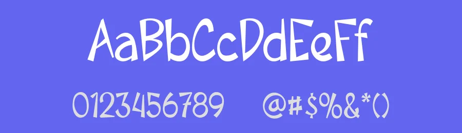 PGR Fuel Font by Pikgura Type — Display Font — thumbnail 3