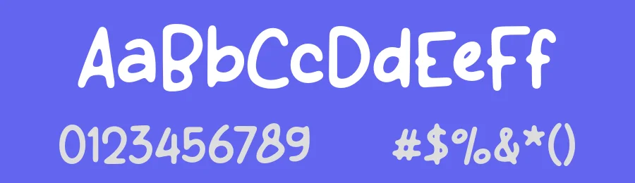 PGR Getaway Car Font by Pikgura Type — Display Font — thumbnail 3