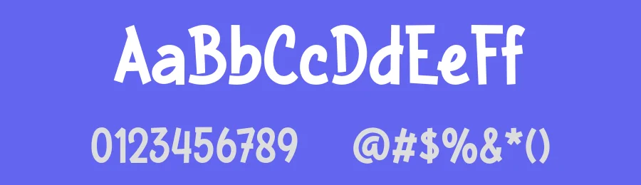 PGR Matchbox Font by Pikgura Type — Display Font — thumbnail 3