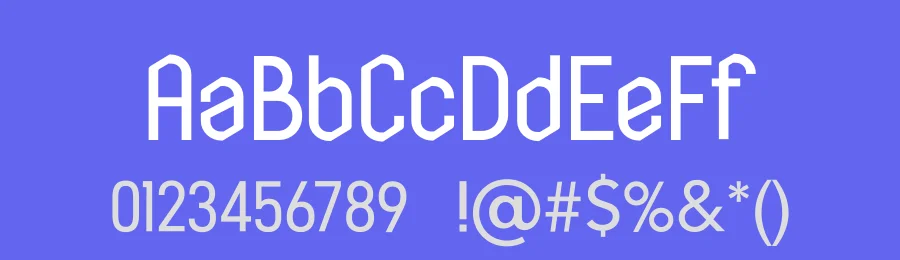 Phantom Guardians Cool Gaming Font by GraphicSauce — Decorative Font — thumbnail 3