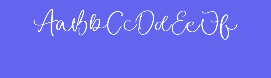 Philam Font by metafontsy — Script Handwritten Font — thumbnail 3